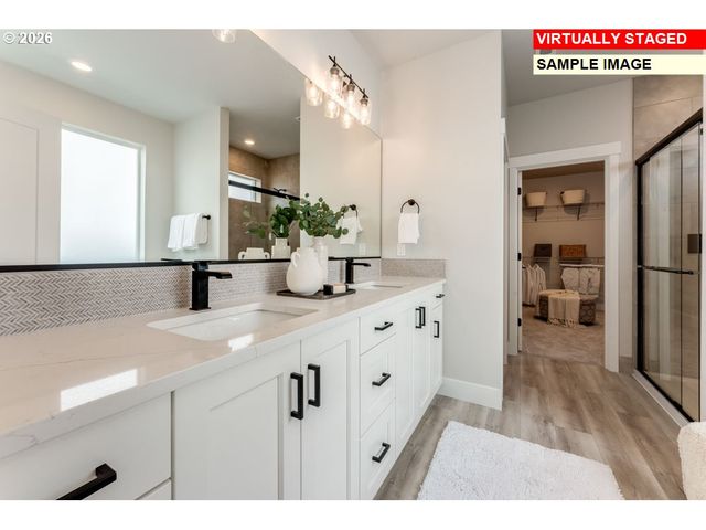 7587 Se Treeline St, Hillsboro, OR 97123