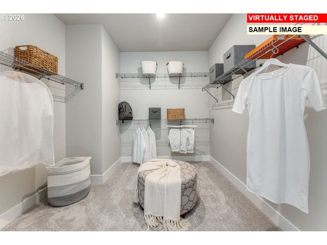 7587 Se Treeline St, Hillsboro, OR 97123