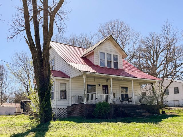 903 Vine Street, Thayer, MO 65791