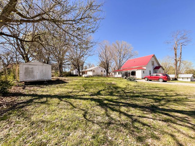 903 Vine Street, Thayer, MO 65791
