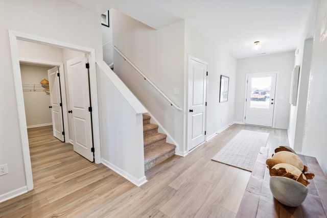 269 Claude Circle, Clarksville, TN 37042