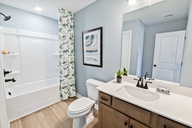 269 Claude Circle, Clarksville, TN 37042
