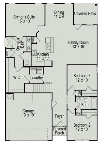 269 Claude Circle, Clarksville, TN 37042