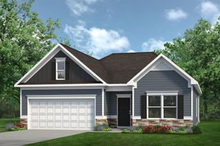269 Claude Circle, Clarksville, TN 37042