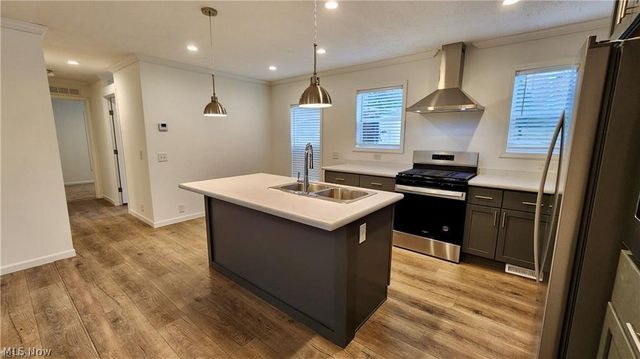 8323 Eagle Road 33, Kirtland, OH 44094