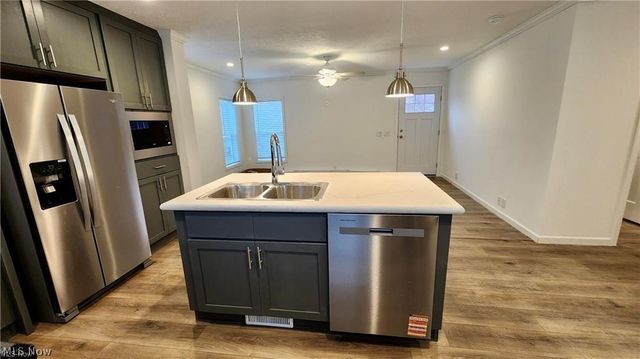 8323 Eagle Road 33, Kirtland, OH 44094