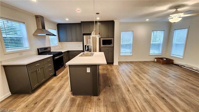 8323 Eagle Road 33, Kirtland, OH 44094