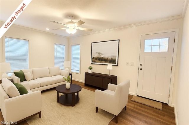 8323 Eagle Road 33, Kirtland, OH 44094