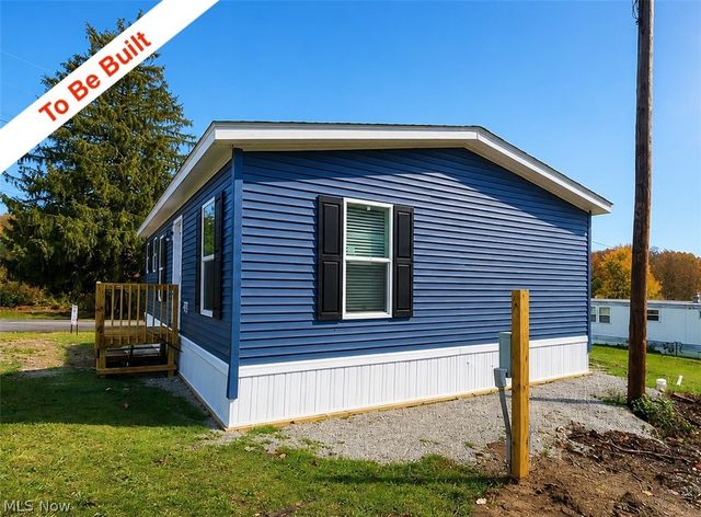 8323 Eagle Road 33, Kirtland, OH 44094