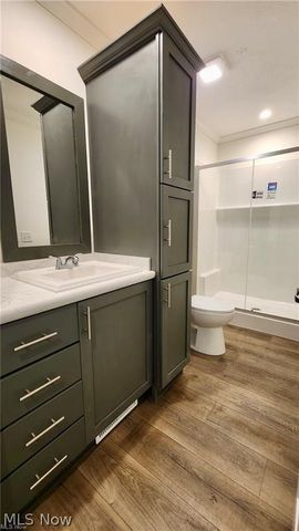 8323 Eagle Road 33, Kirtland, OH 44094