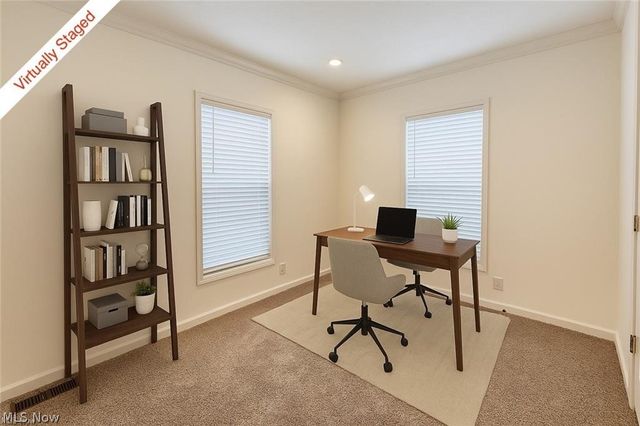 8323 Eagle Road 33, Kirtland, OH 44094