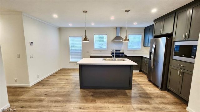 8323 Eagle Road 33, Kirtland, OH 44094