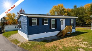 8323 Eagle Road 33, Kirtland, OH 44094