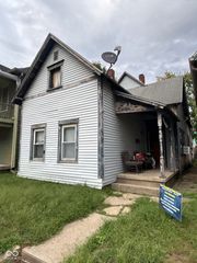 1621 Union Street, Indianapolis, IN 46225