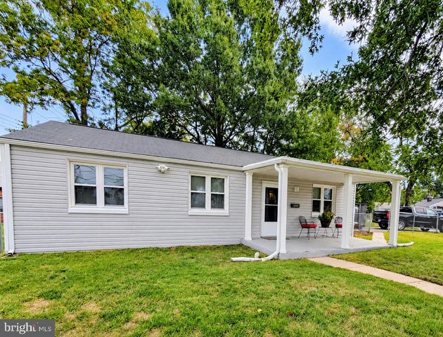1200 GUILDFORD ROAD, Glen Burnie, MD 21060