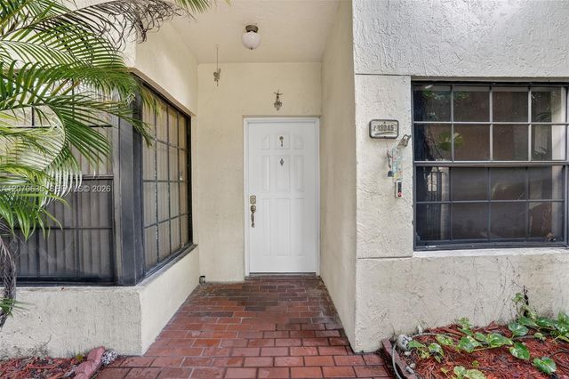 13045 SW 88th Lane 104A, Miami, FL 33186