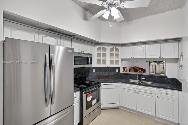 13045 SW 88th Lane 104A, Miami, FL 33186