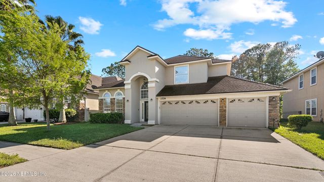 1779 CHATHAM VILLAGE Drive, Fleming Island, FL 32003