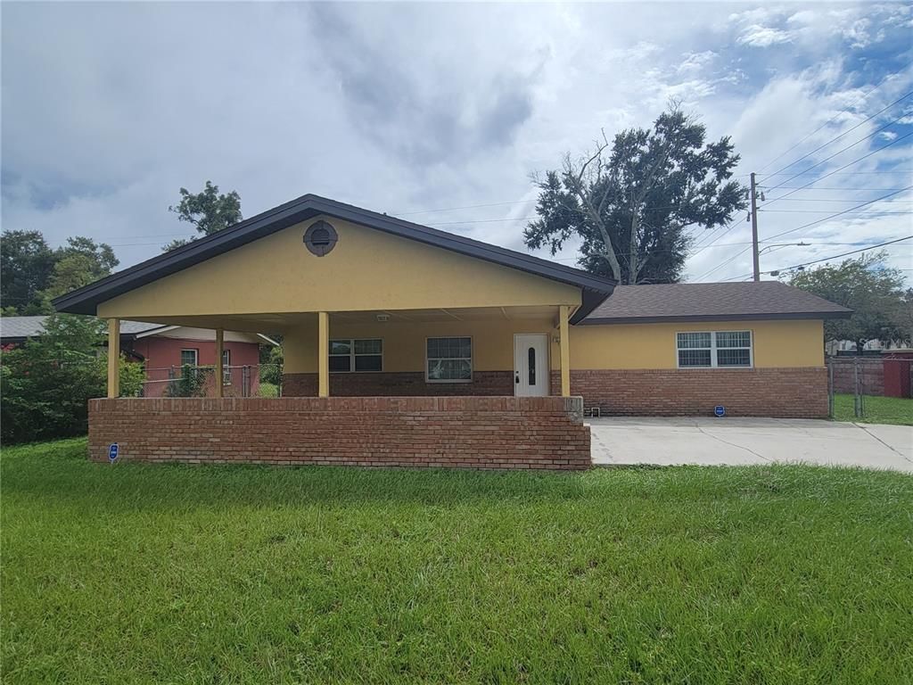 4388 CYNTHIA STREET, Orlando, FL 32811