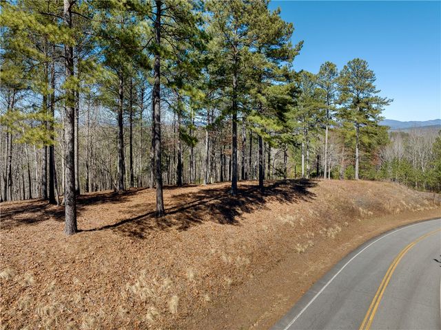 Lot 60 Cliffs South Parkway, Salem, SC 29676