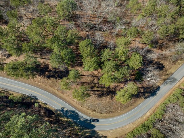 Lot 60 Cliffs South Parkway, Salem, SC 29676