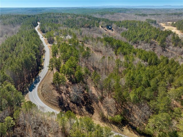 Lot 60 Cliffs South Parkway, Salem, SC 29676
