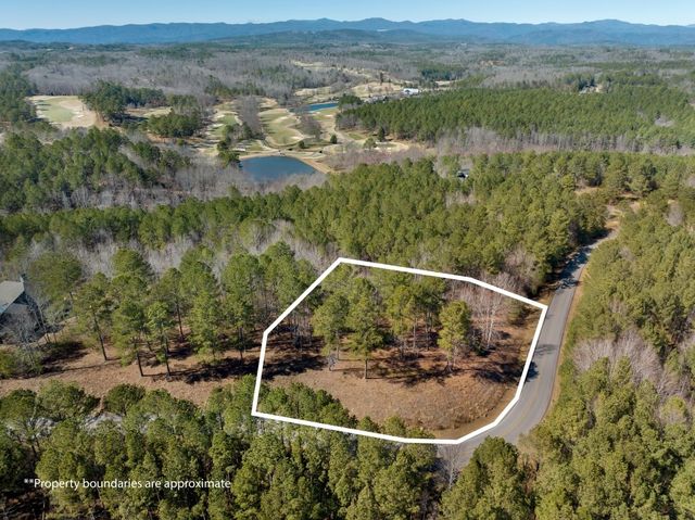 Lot 60 Cliffs South Parkway, Salem, SC 29676