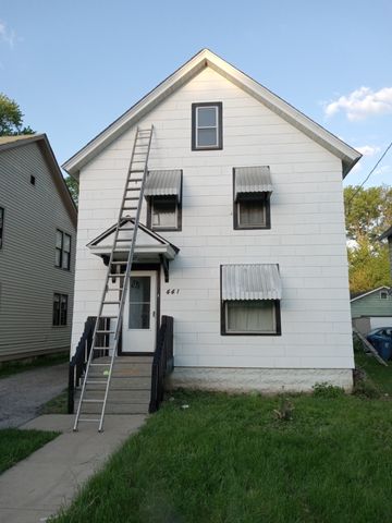 441 N View Street, Aurora, IL 60506