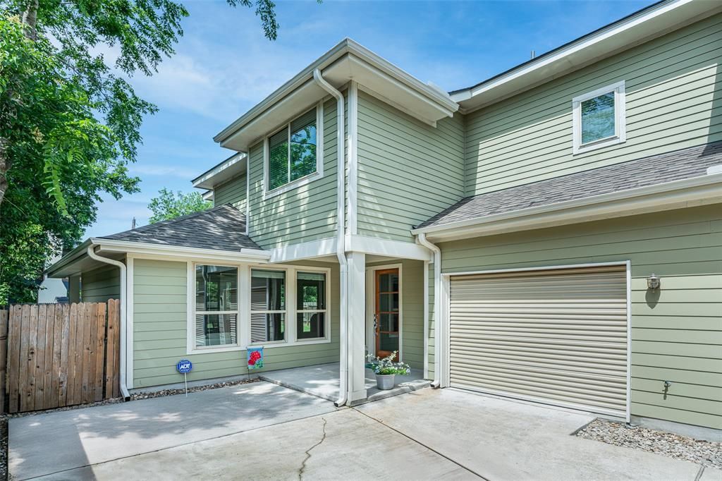 705 E 49th ST A, Austin, TX 78751