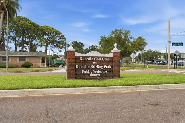 2048 JEFFERSON AVENUE, Dunedin, FL 34698