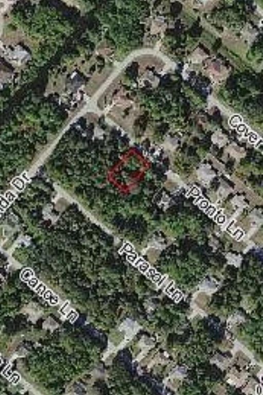 PRONTO LANE 1, North Port, FL 34286