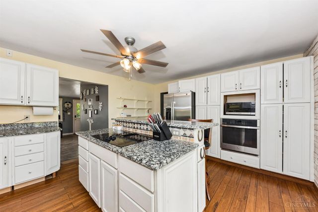 2147 Bethel Maple Road, Tate Twp, OH 45130
