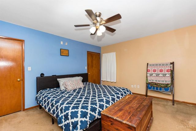 2147 Bethel Maple Road, Tate Twp, OH 45130
