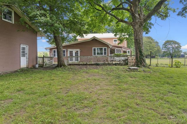 2147 Bethel Maple Road, Tate Twp, OH 45130