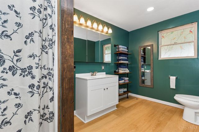 2147 Bethel Maple Road, Tate Twp, OH 45130