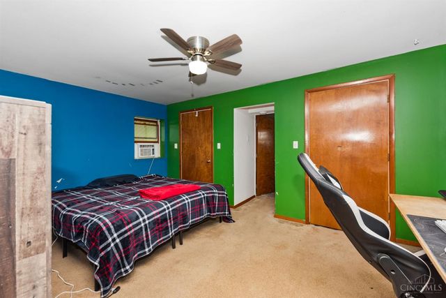 2147 Bethel Maple Road, Tate Twp, OH 45130