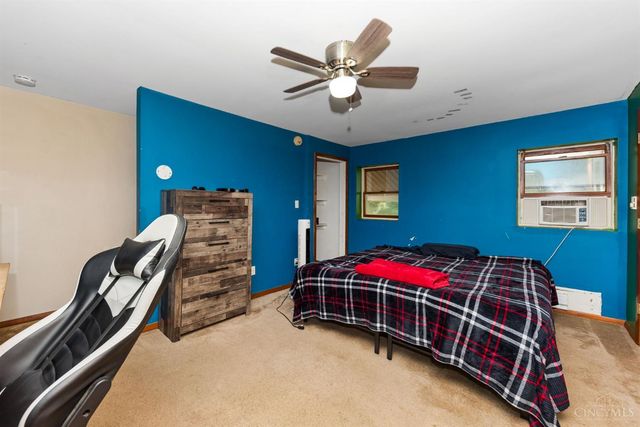 2147 Bethel Maple Road, Tate Twp, OH 45130
