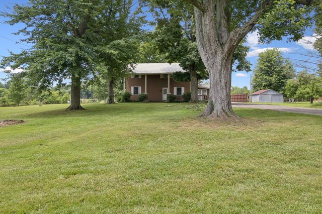 2147 Bethel Maple Road, Tate Twp, OH 45130
