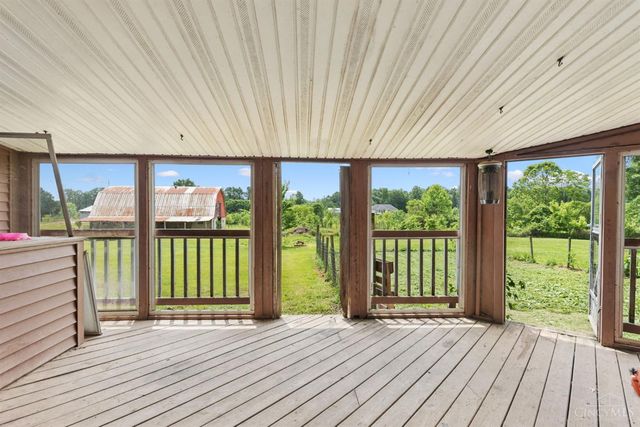 2147 Bethel Maple Road, Tate Twp, OH 45130