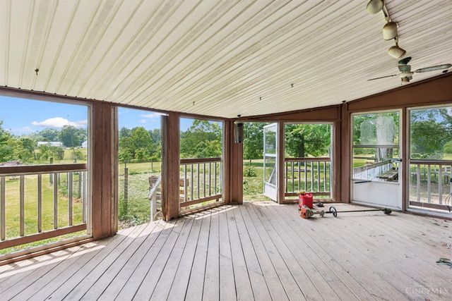 2147 Bethel Maple Road, Tate Twp, OH 45130
