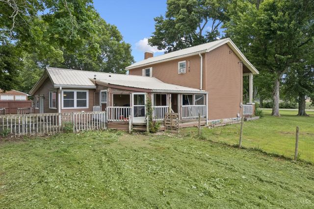 2147 Bethel Maple Road, Tate Twp, OH 45130