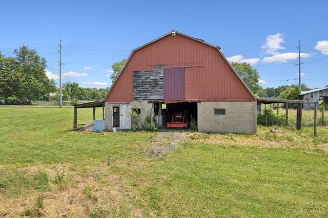2147 Bethel Maple Road, Tate Twp, OH 45130