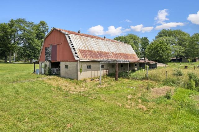 2147 Bethel Maple Road, Tate Twp, OH 45130