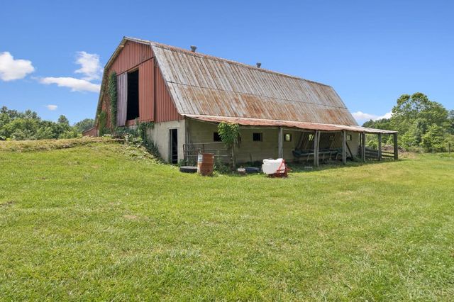2147 Bethel Maple Road, Tate Twp, OH 45130