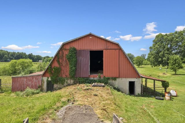 2147 Bethel Maple Road, Tate Twp, OH 45130