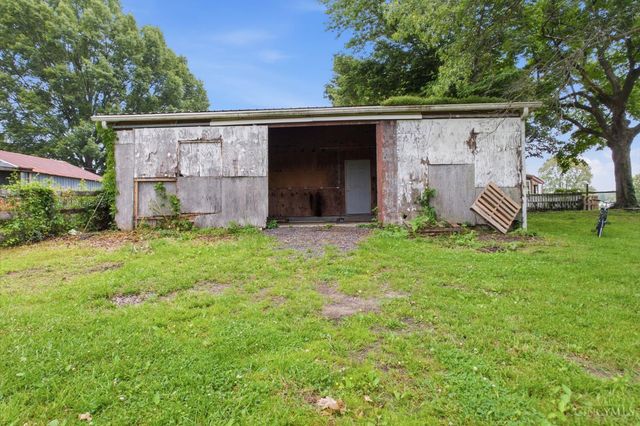 2147 Bethel Maple Road, Tate Twp, OH 45130