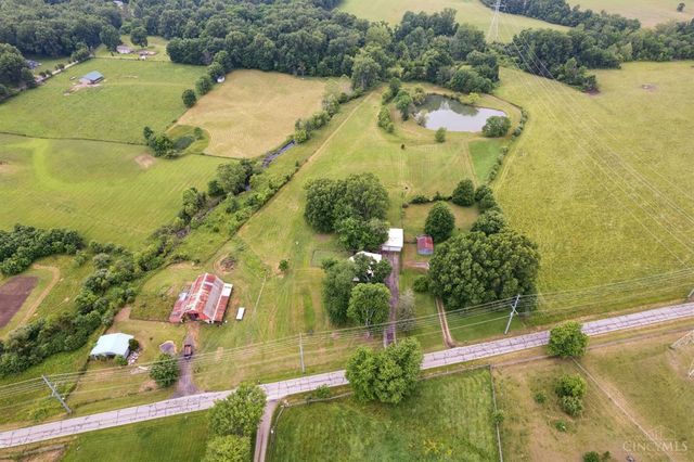 2147 Bethel Maple Road, Tate Twp, OH 45130