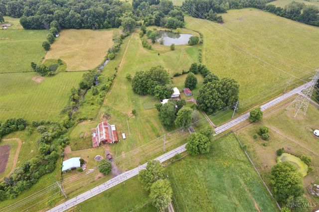 2147 Bethel Maple Road, Tate Twp, OH 45130