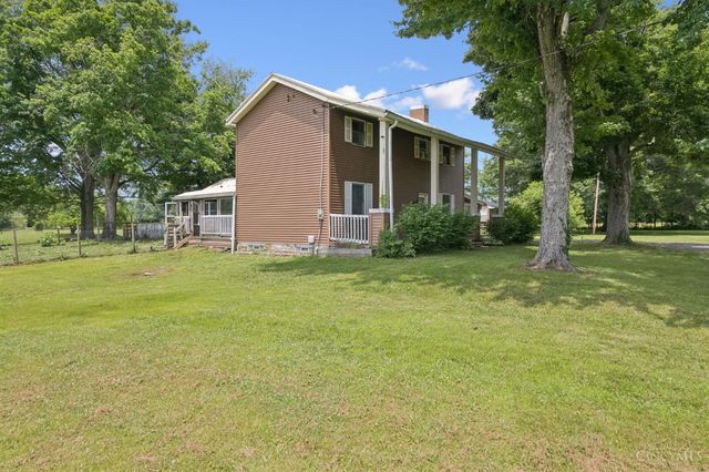 2147 Bethel Maple Road, Tate Twp, OH 45130