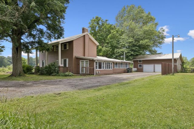 2147 Bethel Maple Road, Tate Twp, OH 45130
